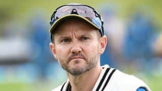 Mike Hesson: Passive performance from New Zealand in ODIs vs Australia
